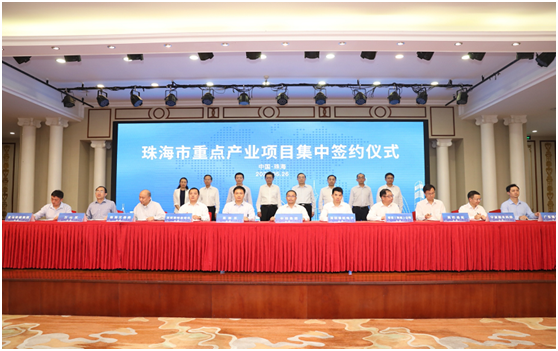 三大電路電路板項目落戶珠海！勝宏科技名列其中